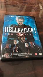Hellraiser 1 dvd, Cd's en Dvd's, Dvd's | Horror, Ophalen of Verzenden