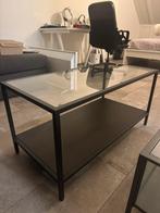 Salontafel ikea, Huis en Inrichting, Tafels | Salontafels, Ophalen, 50 tot 100 cm, 50 tot 100 cm, Zo goed als nieuw