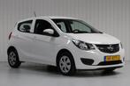 Opel KARL 1.0 ecoFLEX Edition, Voorwielaandrijving, 839 kg, Stof, Gebruikt