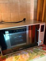 Combimagnetron - Inventum MN255C/MN304C/MN305C, Ophalen, Combimagnetron, Gebruikt, Hete lucht