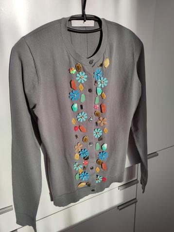 #byClaesIversen #vestje beschikbaar voor biedingen