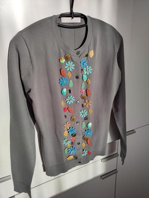 #byClaesIversen #vestje, Kleding | Dames, Truien en Vesten, Zo goed als nieuw, Ophalen of Verzenden