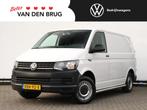 Volkswagen Transporter 2.0 TDI 84PK L1H1 Economy Business |, Voorwielaandrijving, Stof, Gebruikt, 4 cilinders