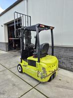 Clark GTX16 triplex sideshift 4.740 mm bj 2010, Heftruck, Veldkaamp 1, 7678 WB Geesteren, Agri Trader, 1000 tot 2000 kg