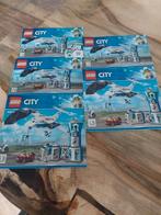 Diverse complete legosets te koop, los of als partij, Ophalen of Verzenden, Zo goed als nieuw