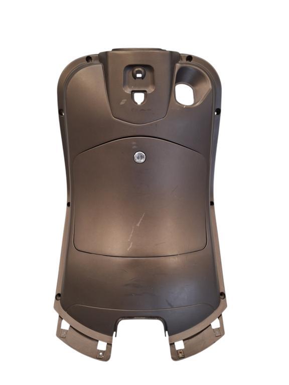 Beenschild kap origineel BTC Riva, Fietsen en Brommers, Brommeronderdelen | Scooters, Gebruikt, Ophalen of Verzenden