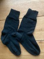 Gebreide sokken - Diverse kleuren en maten, Kleding | Heren, Sokken en Kousen, Ophalen of Verzenden, Nieuw, Overige maten, Overige kleuren