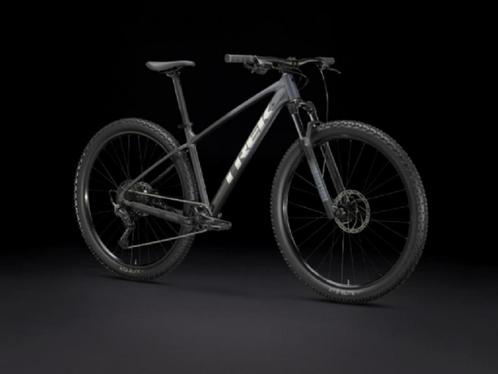 Nieuwe Trek Marlin 6 Gen 3 XS 10 versn. met Hydraulische sch, Fietsen en Brommers, Fietsen | Mountainbikes en ATB, Nieuw, Trek