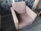 Stoffen Fauteuil - 70x70x80 cm, Ophalen, Minder dan 75 cm, Zo goed als nieuw, 50 tot 75 cm