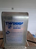 Fietsendrager, Ophalen, 2 fietsen, Gebruikt, Trekhaakdrager