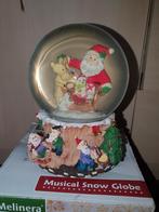 Musical snow globe, Diversen, Kerst, Ophalen, Gebruikt
