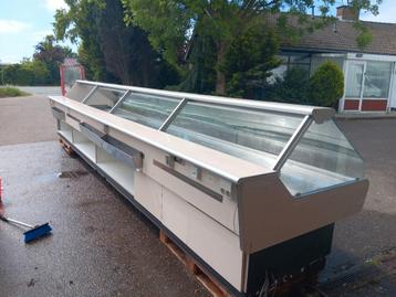 Koelvitrine - Horeca Koeling beschikbaar voor biedingen