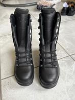 Nieuw paar HAIX ME Boots S3 met Goretex maat 39, Sport en Fitness, Bergsport en Wandelen, Verzenden, Nieuw, Schoenen