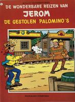 Jerom - Wonderbare reizen van Jerom 5 (1e druk), Ophalen