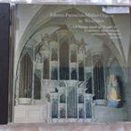 Orgel - Rudolf Reuter - JP Möller orgel Westfalen., Ophalen of Verzenden, Barok, Gebruikt, Overige typen