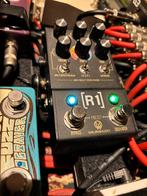 Walrus Audio MAKO R1 Reverb - Studio Kwaliteit!, Muziek en Instrumenten, Effecten, Ophalen of Verzenden, Zo goed als nieuw, Reverb