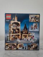 LEGO Harry Potter Hogwarts Klokkentoren 75948, Kinderen en Baby's, Speelgoed | Duplo en Lego, Ophalen of Verzenden, Nieuw, Complete set