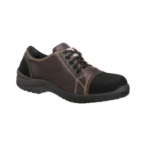 VAN 80 VOOR 15 -- LEMAITRE DAMES VEILIGHEIDSSCHOEN S3 /  40., Tuin en Terras, Werkkleding, Nieuw, Dames, Schoenen, Ophalen of Verzenden