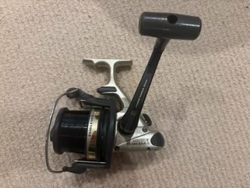 Daiwa Emblem-S 4500T beschikbaar voor biedingen