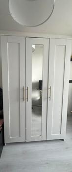 Ikea Brimnes, Huis en Inrichting, Ophalen, 50 tot 100 cm, Zo goed als nieuw, Minder dan 100 cm