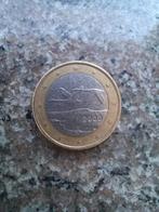 1 euro Finland, Postzegels en Munten, Munten | Europa | Euromunten, Ophalen of Verzenden, Finland, 2 euro