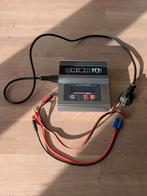 LiPo, LiFe en NiMH lader, Hobby en Vrije tijd, Ophalen of Verzenden, Gebruikt