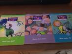Leesboekjes veilig leren lezen, kern 9, 10 en 12 (Zwijsen), Boeken, Ophalen of Verzenden, Zo goed als nieuw, Zwijsen