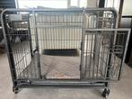 MaxxPet Hondenbench, Ophalen, Zo goed als nieuw, 75 tot 110 cm, 65 tot 100 cm