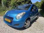 Suzuki Alto 1.0 Comfort Plus, Voorwielaandrijving, Euro 5, Stof, Gebruikt
