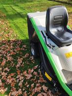 ETESIA zitmaaier (type Bahia Hydro 80, KAWASAKI motor, etc.), Etesia, Etesia, Opvangzak, 90 tot 120 cm