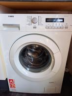 AEG Protex 7kg Wasmachine - Gebruikt, Witgoed en Apparatuur, Ophalen, 6 tot 8 kg, Gebruikt, Wolwasprogramma