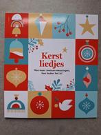 Boekje met 10 Kerstliedjes - Leger des Heils Kerstgezang, Ophalen of Verzenden, Nieuw