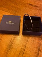 Swarovski armband met steentjes, Ophalen of Verzenden, Zo goed als nieuw