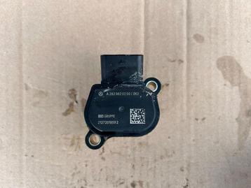 Solenoid bediening vering van een Mercedes A-Klasse beschikbaar voor biedingen