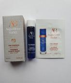 Augustinus Bader sample the essence en sample the cream, Verzenden, Nieuw, Gehele gezicht, Verzorging