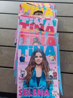 44 tina tijdschriften jaargang 2020, Boeken, Tijdschriften en Kranten, Ophalen of Verzenden, Zo goed als nieuw, Overige typen