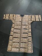Marokkaanse kaftan, goud, Ophalen of Verzenden, Nieuw, Overige kleuren, Overige typen