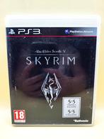 The Elder Scrolls V Skyrim PS3, Spelcomputers en Games, Games | Sony PlayStation 3, Vanaf 18 jaar, 1 speler, Sony support, Taurusavenue 16 Hoofddorp