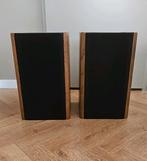 MB quart 280, Gebruikt, 60 tot 120 watt, Front, Rear of Stereo speakers, Ophalen