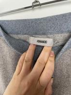 Humanoid rechte kokerrok colorblock stretch XS grijs bruin, Kleding | Dames, Customercare@humanoid.nl, HUMANOID Collective B.V.