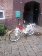 Sparta Amazon moederfiets 7v 50 cm 28 inch, Ophalen, Sparta, Gebruikt, Versnellingen