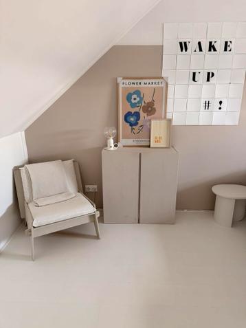 Ikea ivar kast - afbeelding 1