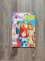 Winx magazine 58, Eén comic, Ophalen of Verzenden, Gelezen, Amerika
