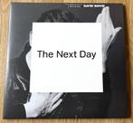 2LP David Bowie - The Next Day, Ophalen of Verzenden, Zo goed als nieuw, 12 inch, Poprock
