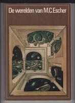 De werelden van M.C. Escher, Ophalen of Verzenden