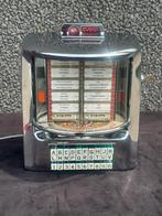 WALLBOX Seeburg V200-VL200-KD200-201, .., 1950 tot 1960, USA, Ophalen of Verzenden