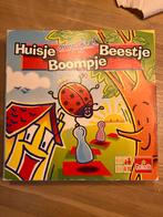 Spel huisje, boompje, beestje (mens erger je niet) peuters, Ophalen, Gebruikt