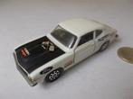 Corgi Toys 331 (1974) FORD CAPRI 3 LITRE G.T. I.g.st., Hobby en Vrije tijd, Modelauto's | 1:43, Ophalen of Verzenden, Zo goed als nieuw