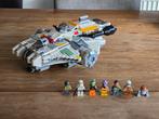 Lego 75053 Ghost en 75048 Phantom, Kinderen en Baby's, Speelgoed | Duplo en Lego, Ophalen of Verzenden, Zo goed als nieuw, Complete set