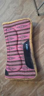 Westernpad pad Lakota western, Ophalen of Verzenden, Gebruikt, Western